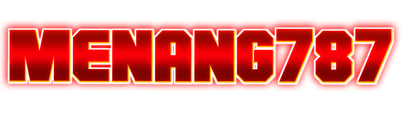 MENANG787 Logo